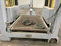 Kisten stapelaar/ontstapelaar - afbeelding 3 van  3