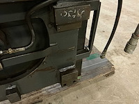 Kistendraaier - afbeelding 11 van  23