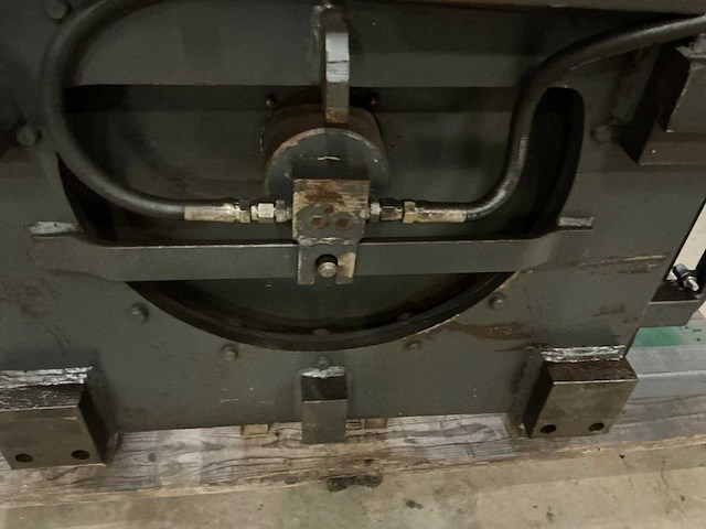 Kistendraaier - afbeelding 12 van  23