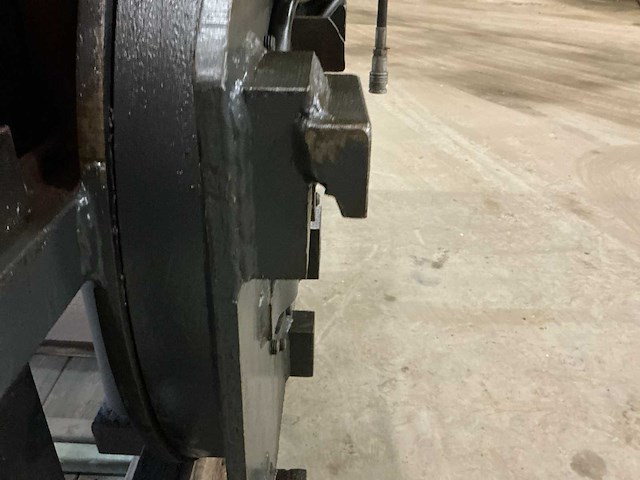 Kistendraaier - afbeelding 13 van  23