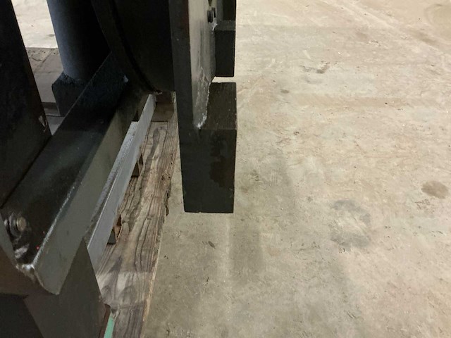 Kistendraaier - afbeelding 14 van  23