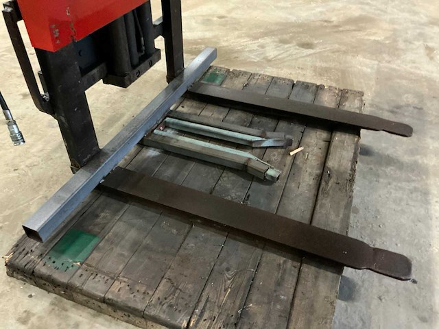 Kistendraaier - afbeelding 17 van  23