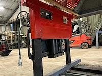 Kistendraaier - afbeelding 19 van  23