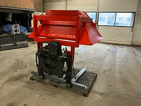 Kistendraaier - afbeelding 1 van  23