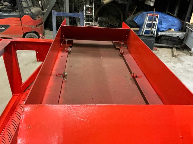 Kistendraaier - afbeelding 21 van  23