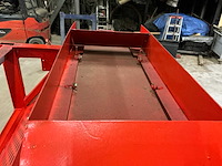 Kistendraaier - afbeelding 21 van  23