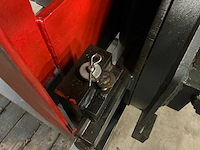 Kistendraaier - afbeelding 23 van  23