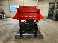 Kistendraaier - afbeelding 2 van  23