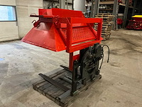 Kistendraaier - afbeelding 3 van  23