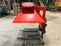 Kistendraaier - afbeelding 4 van  23