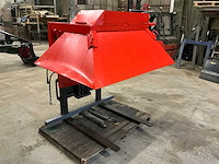 Kistendraaier - afbeelding 6 van  23