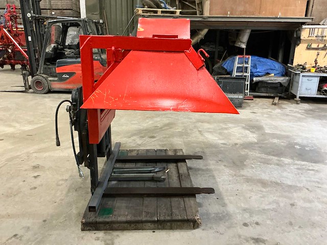 Kistendraaier - afbeelding 7 van  23