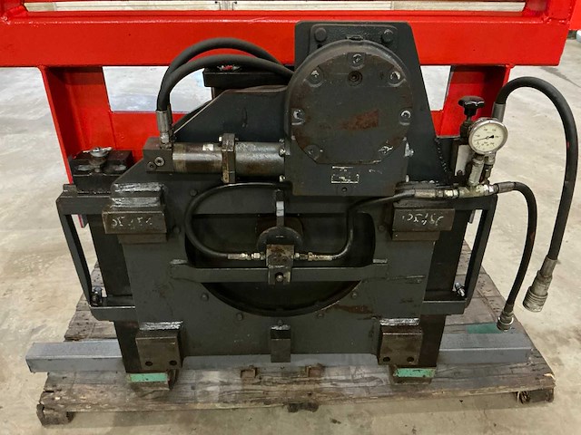 Kistendraaier - afbeelding 8 van  23