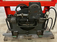 Kistendraaier - afbeelding 8 van  23