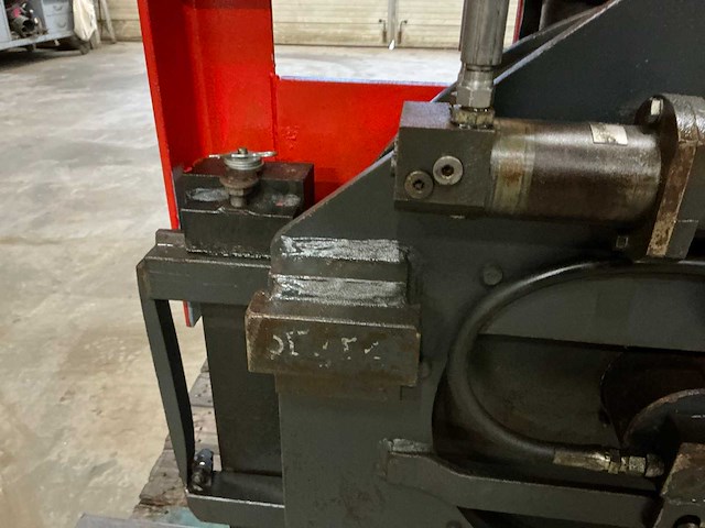 Kistendraaier - afbeelding 9 van  23