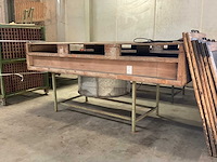 Kistendroger - afbeelding 1 van  3