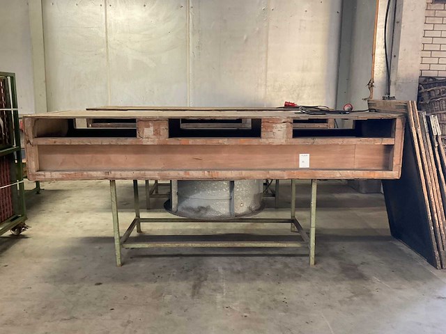 Kistendroger - afbeelding 2 van  3