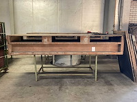 Kistendroger - afbeelding 2 van  3