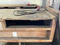 Kistendroger - afbeelding 3 van  3