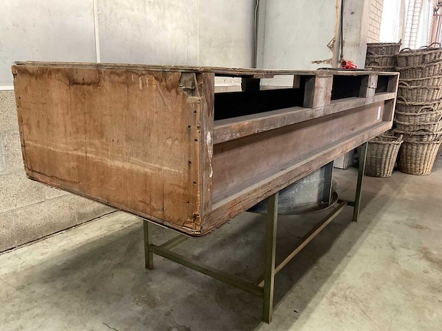 Kistendroger - afbeelding 2 van  5