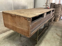 Kistendroger - afbeelding 3 van  5