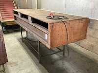 Kistendroger - afbeelding 4 van  5