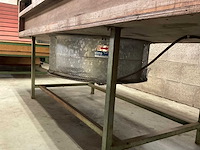 Kistendroger - afbeelding 5 van  5