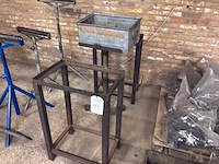 Kistenhouder (3x) - afbeelding 1 van  3