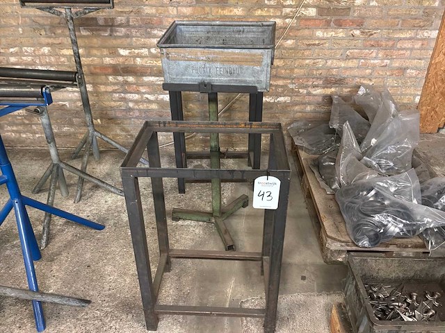 Kistenhouder (3x) - afbeelding 3 van  3