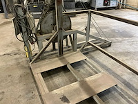 Kistenkantelaar schouten - kistenkantelaar - afbeelding 10 van  19