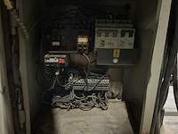 Kistenkantelaar schouten - kistenkantelaar - afbeelding 12 van  19