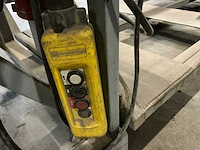 Kistenkantelaar schouten - kistenkantelaar - afbeelding 14 van  19