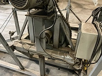 Kistenkantelaar schouten - kistenkantelaar - afbeelding 15 van  19