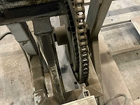 Kistenkantelaar schouten - kistenkantelaar - afbeelding 17 van  19