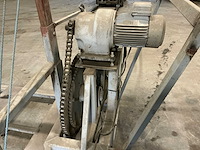 Kistenkantelaar schouten - kistenkantelaar - afbeelding 18 van  19