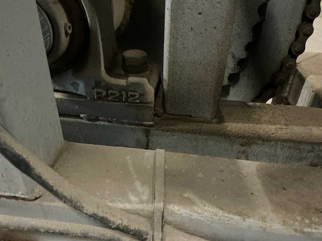 Kistenkantelaar schouten - kistenkantelaar - afbeelding 19 van  19