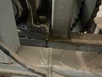 Kistenkantelaar schouten - kistenkantelaar - afbeelding 19 van  19