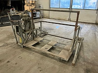 Kistenkantelaar schouten - kistenkantelaar - afbeelding 1 van  19