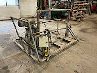 Kistenkantelaar schouten - kistenkantelaar - afbeelding 3 van  19