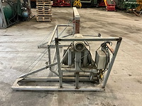 Kistenkantelaar schouten - kistenkantelaar - afbeelding 4 van  19