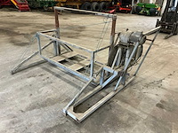 Kistenkantelaar schouten - kistenkantelaar - afbeelding 5 van  19