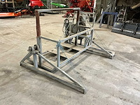 Kistenkantelaar schouten - kistenkantelaar - afbeelding 7 van  19