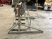 Kistenkantelaar schouten - kistenkantelaar - afbeelding 8 van  19