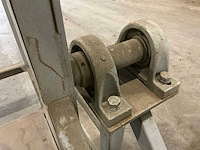 Kistenkantelaar schouten - kistenkantelaar - afbeelding 9 van  19