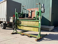 Kistenkantelaar - afbeelding 1 van  8