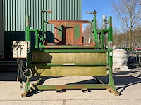 Kistenkantelaar - afbeelding 2 van  8