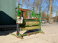 Kistenkantelaar - afbeelding 3 van  8