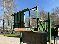 Kistenkantelaar - afbeelding 4 van  8