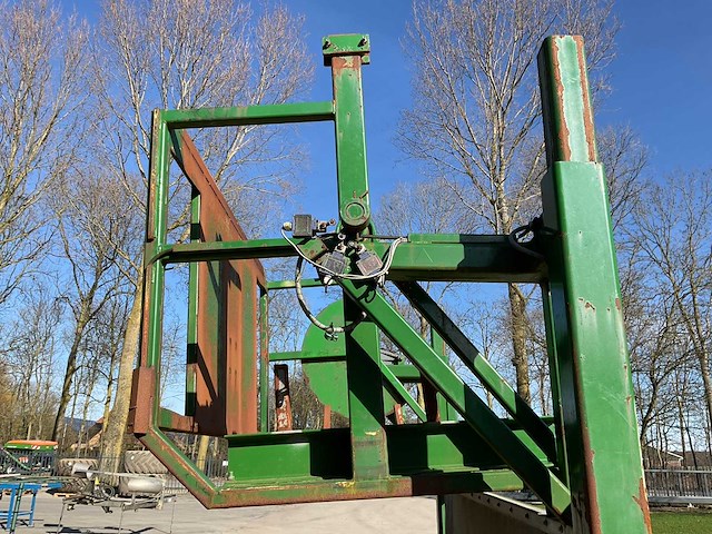 Kistenkantelaar - afbeelding 5 van  8