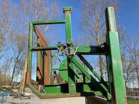 Kistenkantelaar - afbeelding 5 van  8